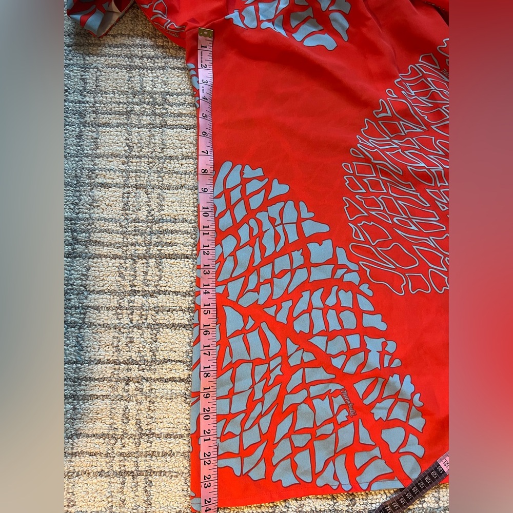 Manuhealii Dress - Picture 7 of 7